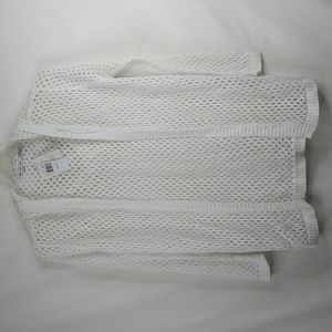 Eight Eight Eight Knitted Hoodie Size: M